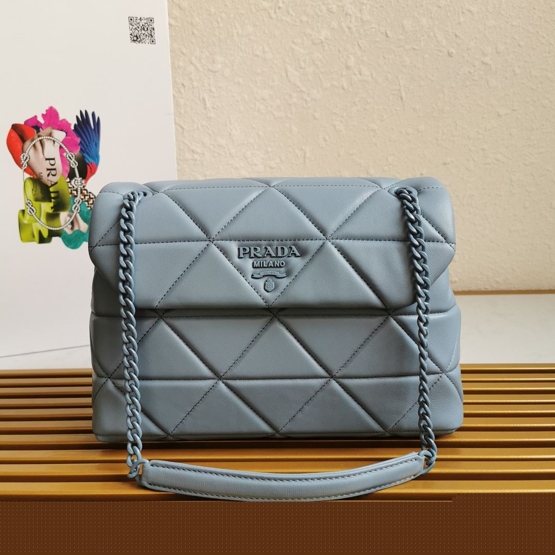 Pra*a satchel bags